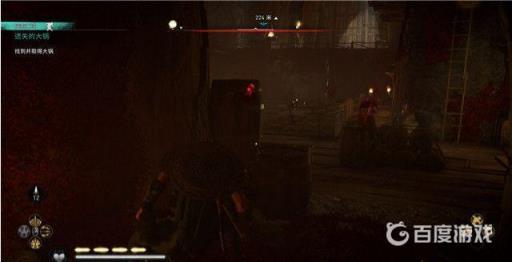 英灵殿约顿海姆主线流程是什么?15