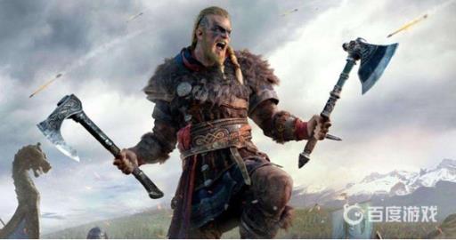 刺客信条英灵殿圣乔治大剑位置在哪?1