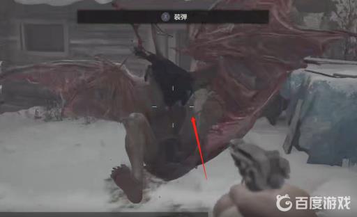 生化危机8极品禽肉在哪?3