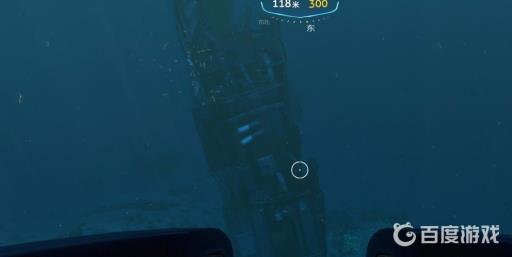 深海迷航独眼巨人号护盾模块在哪?2