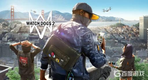 看门狗2线上模式怎么进?_看门狗2线上模式进不了