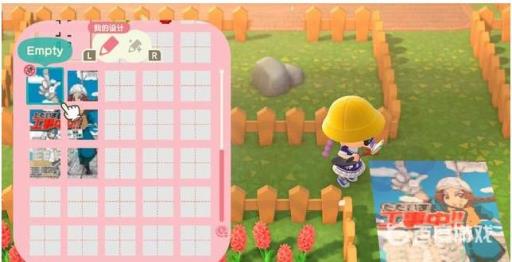 动森我的设计专业版有什么用?4