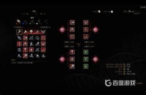 熊派怎么加点?1