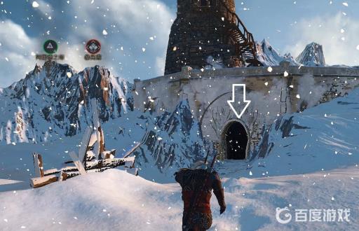 巫师3最后的准备任务怎么做?5