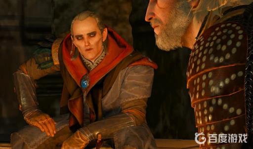 巫师3最后的准备任务怎么做?6