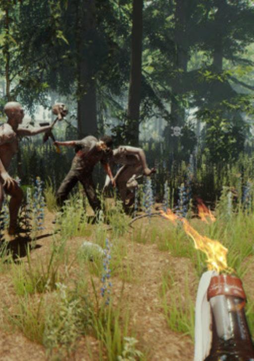 森林怎么把打火机收起来?_森林里的打火机会用完吗