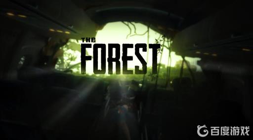 森林怎么造东西?_森林制作东西