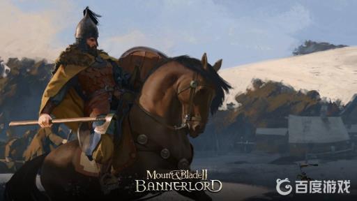 骑马与砍杀2商队在哪组建比较好?1