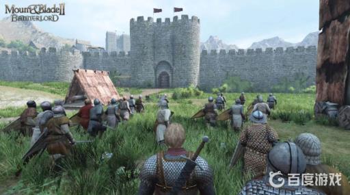 骑砍2龙旗给了还能自立吗?_骑砍2把龙旗给国家会怎样