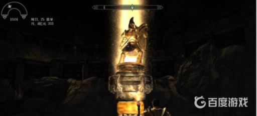 上古卷轴5和平谈判完美结局怎么达成?9