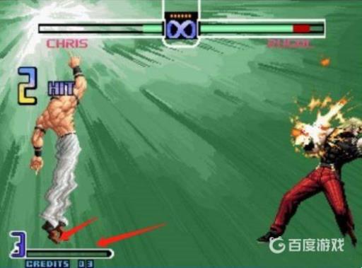 拳皇97大蛇怎么放阳光普照?2