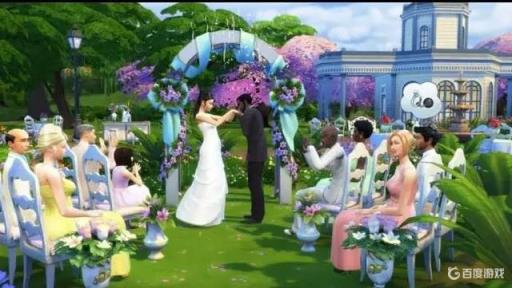 模拟人生4快乐包是什么意思?3