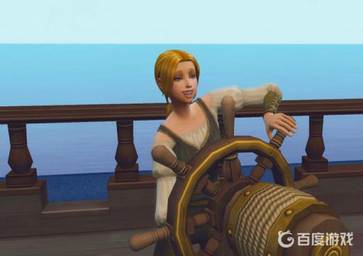 模拟人生4人物去工作了怎么看到他?_模拟人生4小人找不了工作