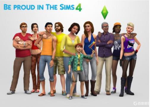 模拟人生4怎么增加员工数量?1