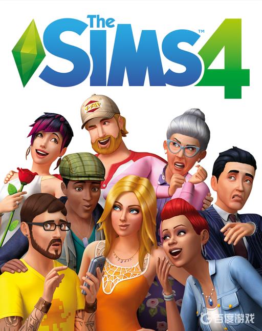 模拟人生4为什么只有3个地图?1