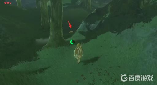 塞尔达怎么打猎野猪?5