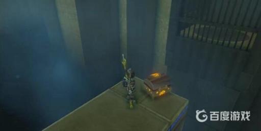 卡米拉·奥姆纳神庙怎么过?5