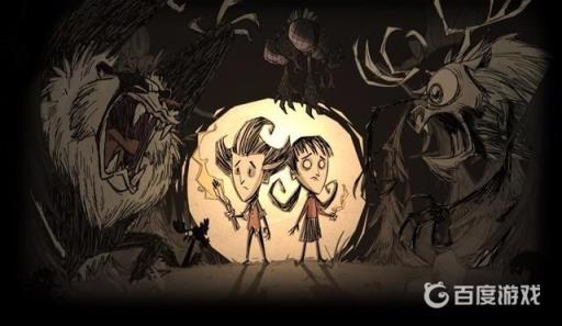 饥荒幽灵怎么驯服?1