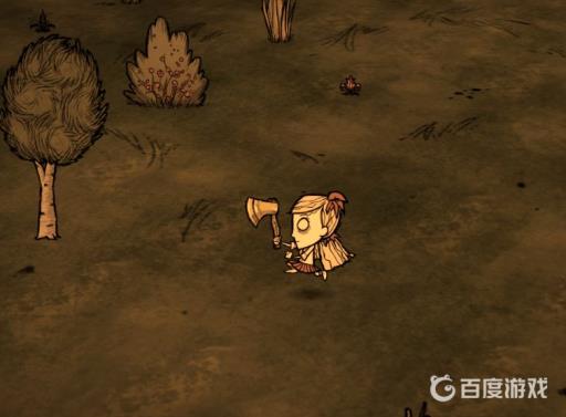 饥荒幽灵怎么驯服?2