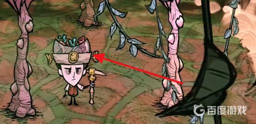 饥荒颗粒净化器有什么用?2