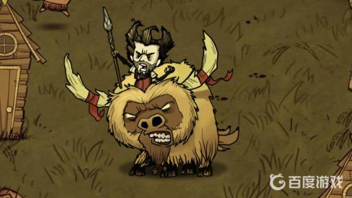 饥荒巨型触手怎么打?_饥荒巨型触手掉落