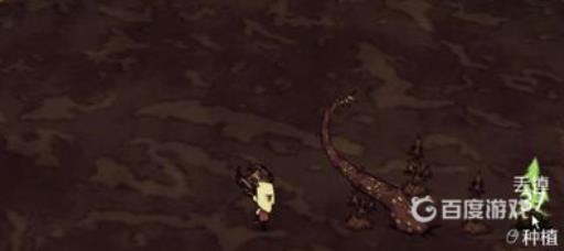饥荒巨型触手怎么打?3