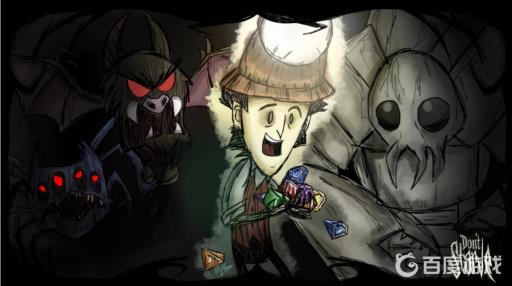 饥荒八卦炉怎么建?_饥荒八卦炉铥矿