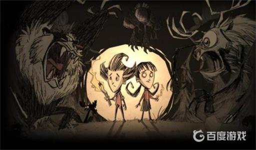 饥荒蜘蛛丝怎么获得?1