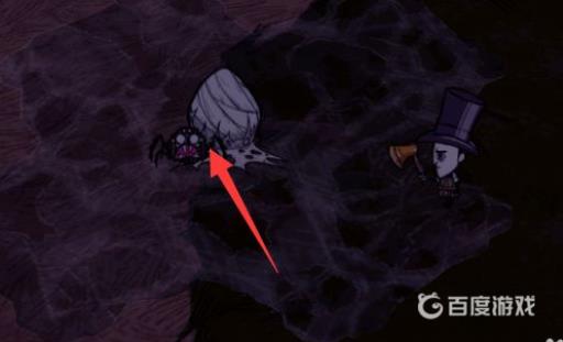 饥荒蜘蛛丝怎么获得?3