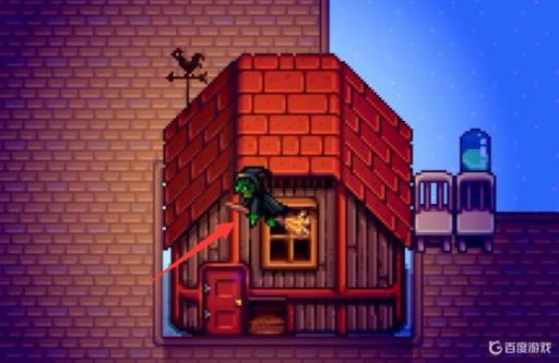 星露谷物语虚空蛋怎么获得?2