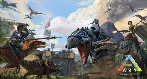 方舟伤齿龙有什么作用?1