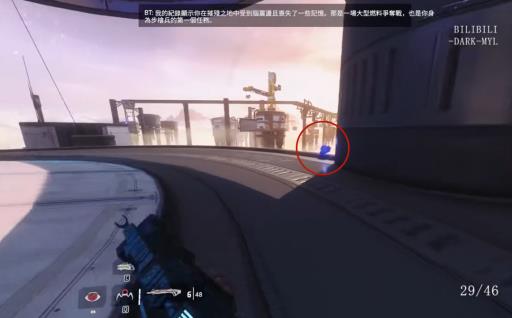 泰坦陨落2铁驭头盔位置大全有哪些?30