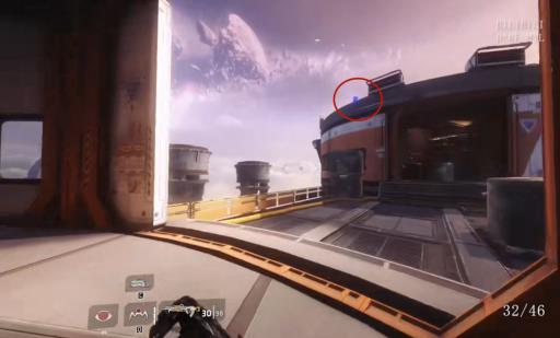 泰坦陨落2铁驭头盔位置大全有哪些?33