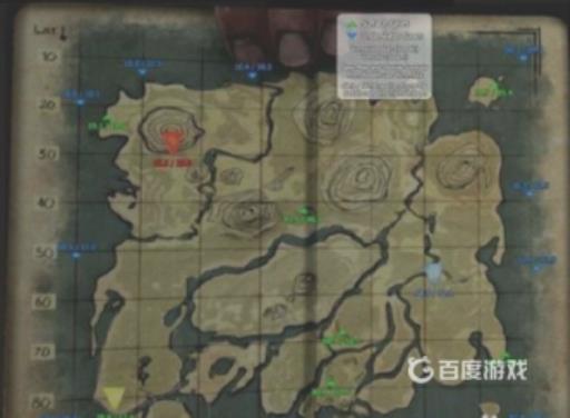 毒气矿洞位置在哪里?_毒气矿洞有什么神器