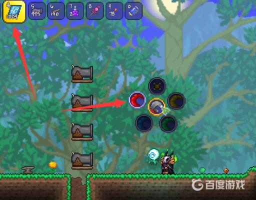 泰拉瑞亚1.4大炮神教怎么做?4