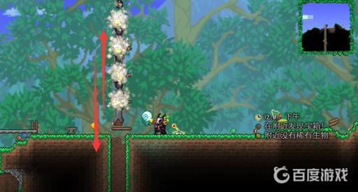 泰拉瑞亚1.4大炮神教怎么做?6