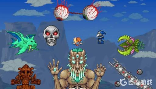 为什么打完肉山没有神圣之地?1