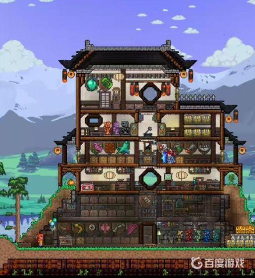 泰拉瑞亚信徒是不是只能打一次?1