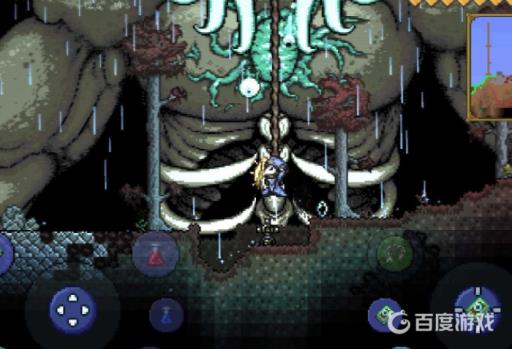 泰拉瑞亚地牢尖刺怎么对付?1