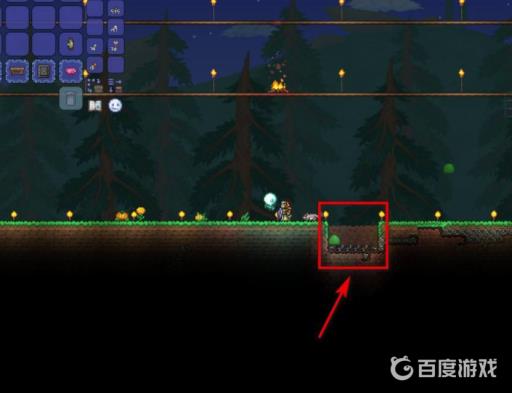 泰拉瑞亚地牢尖刺怎么对付?4