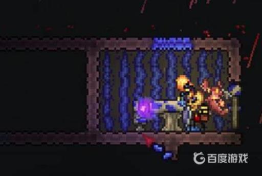 泰拉瑞亚松露人怎么到达?3