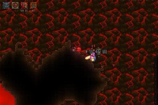 泰拉瑞亚肉山怎么打?3