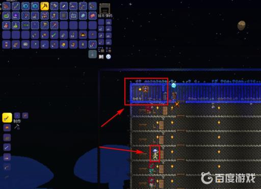 泰拉瑞亚蘑菇人怎么才能入住?2