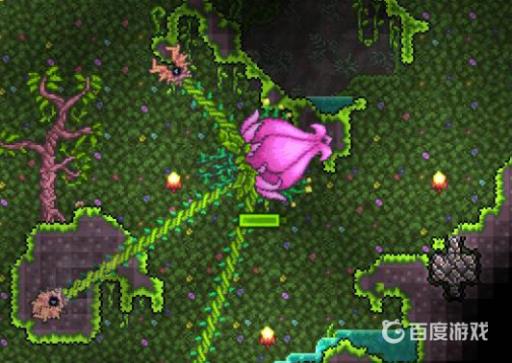 泰拉瑞亚打完新三王后干什么?2