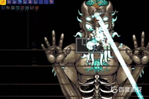 泰拉瑞亚打完新三王后干什么?3