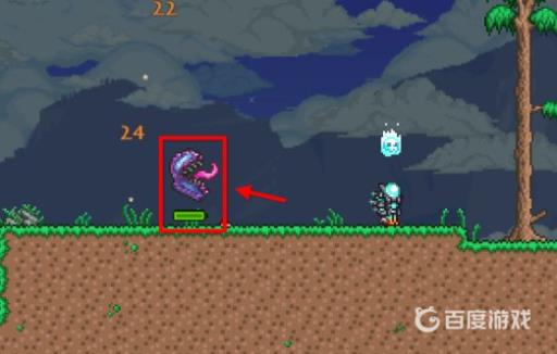 泰拉瑞亚神圣模仿者怎么召唤?8