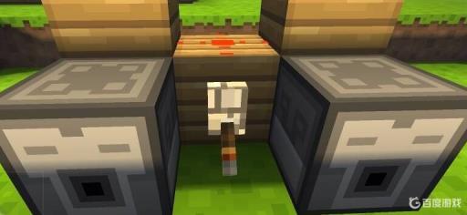 我的世界发射器怎样无限循环发射?4