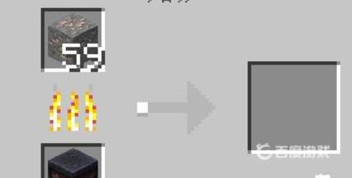 我的世界锻造台怎么用?2