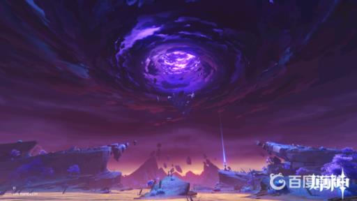 原神的三重试炼怎么过?1