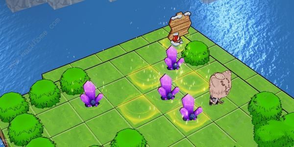 崩坏3求生探索攻略大全13